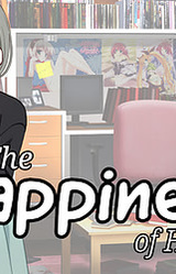 The Happiness of Hakari