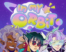 In My Orbit