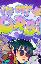 In My Orbit