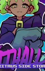 Fruithalla: Citrus Side Story