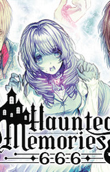 Haunted Memories 666