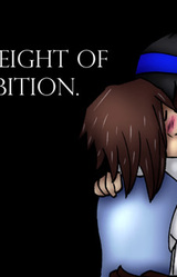 The Weight of Ambition.