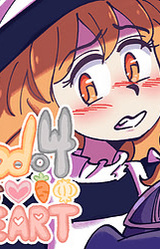 Touhou: Food for the Heart