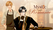 Mystic Café Romance
