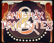 Anthräx & Paillettes