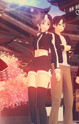 Into Your Heart: Revamped