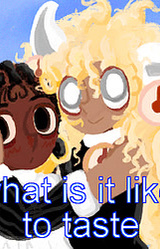 what is it like to taste