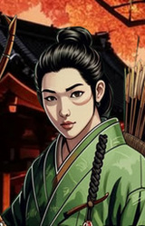 Охотник и дьявол