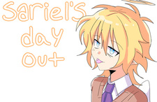 Sariel's Day Out