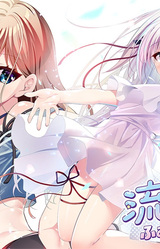 Nagaruboshi Fandisk.