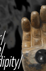 Stair/Case/Rendipity