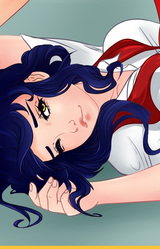 Женена Испытания