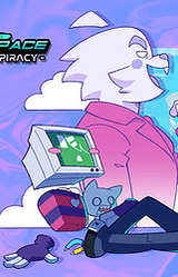 Cyberspace Conspiracy