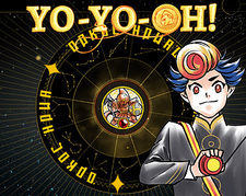 Yo-Yo-Oh!