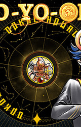 Yo-Yo-Oh!