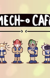 Mech-o Café