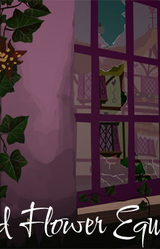 Dead Flower Equestria