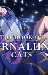 The Book of Tornaluna Cats
