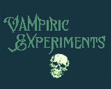 Vampiric Experiments