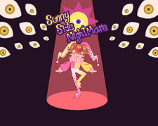 Sunny Side Nightmare
