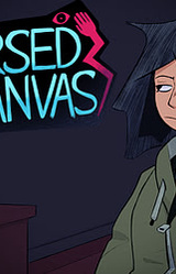 Cursed Canvas