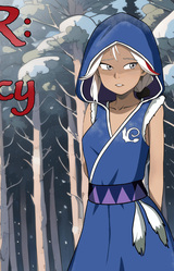 Avatar: Blood Legacy