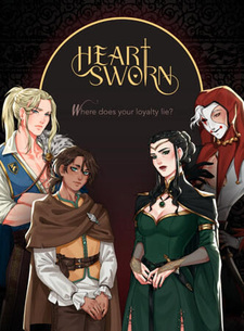 Heartsworn