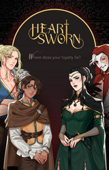 Heartsworn