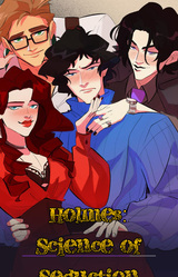 Holmes: Science of Seduction