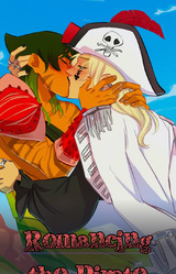 Romancing the Pirate
