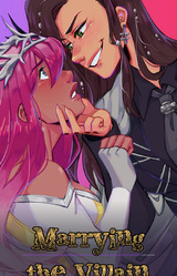 Marrying the Villain