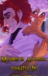 Modern Arcana: Faking It!