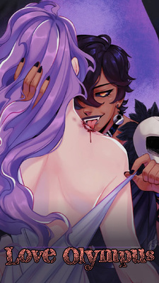 Love Olympus