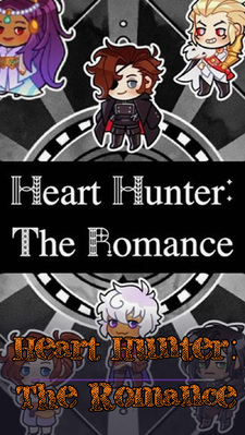 Heart Hunter: The Romance