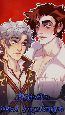 Julian's New Apprentice