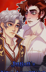 Julian's New Apprentice