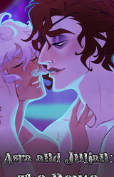 Asra and Julian: The Route