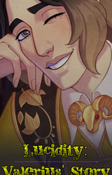 Lucidity: Valerius' Story