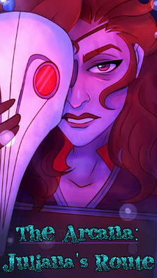 The Arcana: Juliana's Route