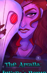 The Arcana: Juliana's Route