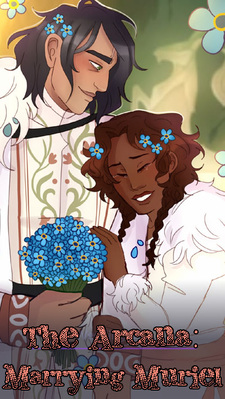 The Arcana: Marrying Muriel