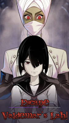 Escape Valdemar's Lab!