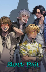 Shark Bait