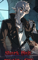 Shark Bait: Texting GW