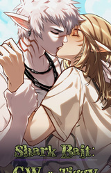 Shark Bait: GW × Tiggy