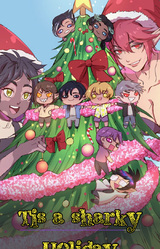 Tis a sharky Holiday