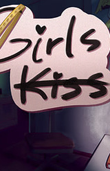Girls Kiss