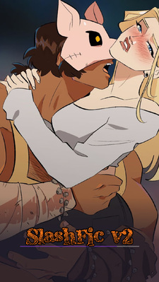 SlashFic v2
