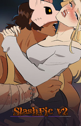 SlashFic v2