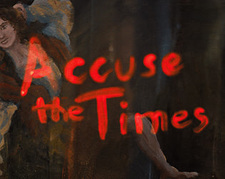 Accuse the Times
